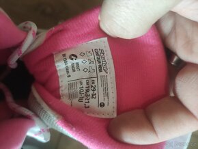 IN LINE BRUSLE junior jak NOVÉ - 4