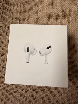 AirPods Pro - 4