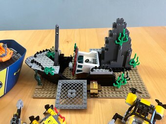 Prodám Lego City 60095 - 4