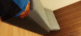 Válenda s úložným prostorem - 4