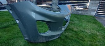 Ford Puma 2 II MK2 2019 - predni naraznik - 4