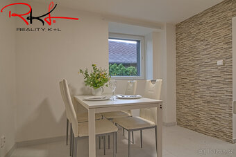 Prodej, dům, Brzánky, Roudnice nad Labem - 4