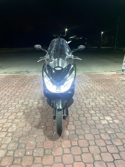 Honda pcx 125 - 4