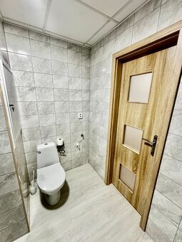 Byt 1+1+L, ul. Rozmarýnová, Most - 4