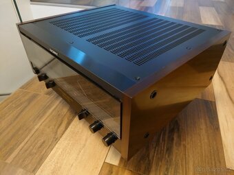 Prodám SONY TA-N77ES v krásném stavu - 4