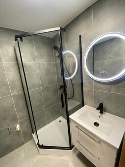 PRODEJ BYTU 3+1 DRUŽSTEVNÍ, UHERSKÝ BROD - 4