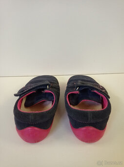 Barefoot boty Beda - vel. 28 - 4