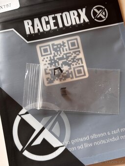 RACETORX Vymezení plynové vůle na KTM 890 SMT, ADV, Duke - 4