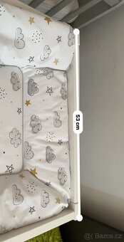 Přebalovací pult - 4