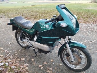 BMW K100rs - 4
