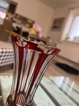 Krásná váza Art Deco - 4