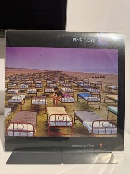 Prodám Vinyly (gramodesky) 2 - 4