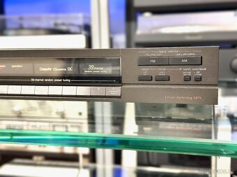 TECHNICS ST-G50 (r.1986) quartz - 4