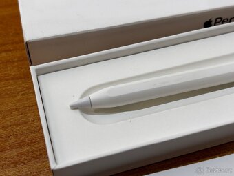 Apple Pencil (USB-C) - 4