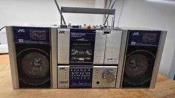 JVC PC-RM 100 - 4