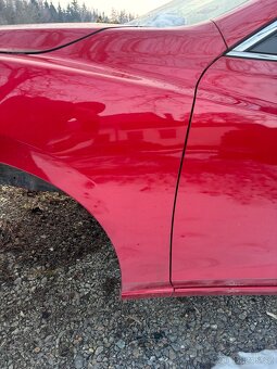 Mazda 6 GJ LP blatnik - 4