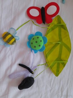 Dětské papuče - 4