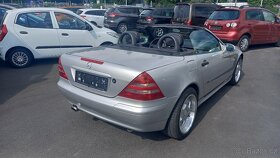 Mercedes-Benz SLK 200 - 4