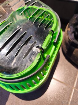 Výbava pro morčata - 4