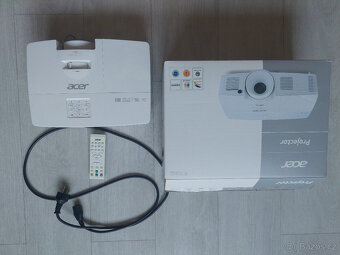 Projektor ACER H6517ABD - 4