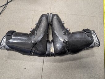 Lyžařské boty Alpinq - 4