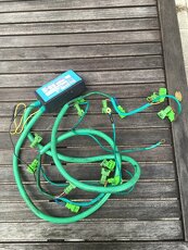 E85 ethanol řídící jednotka V8 - 4