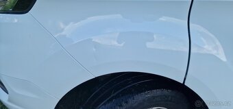 Ford Transit Custom - 4