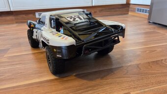Traxxas Slash Ultimate 4x4 - 4