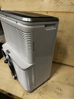 Mobilní klimatizace Electrolux - 4