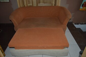 Sedačka Polstrin - 4