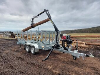 AHV 35 - silniční vyvážečka - 4