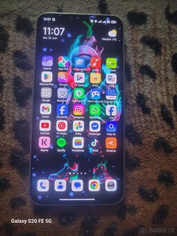 Xiaomi Redmi note 15 pro 5g Titan - 4