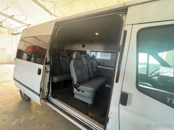 Ford Transit - 4