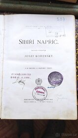 Prodám knihy Josefa Kořenského - 4