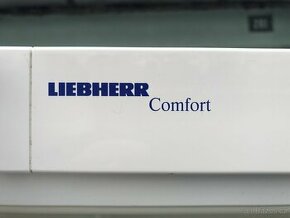 Prodám lednici Liebher - 4