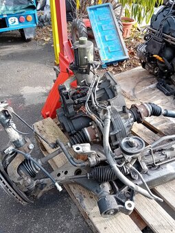 SEAT IBIZA 1.9TDI 74KW - 4