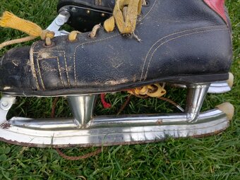 Brusle kanady vel. 47 - 4