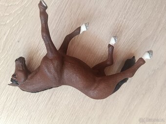 Figurka Schleich 13909 Valach trakenherský - 4