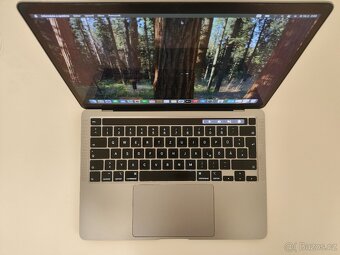 MacBook Pro 13" 2020 | i5 • 8GB • 256GB SSD - 4