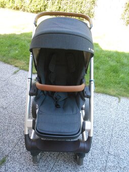 MUTSY ICON kočárek - 4