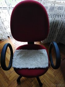Kancelářské křeslo - 4
