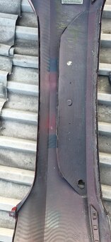 Zadni naraznik Seat Leon Mk3 5F - 4