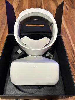 Brýle Dji Goggles - 4