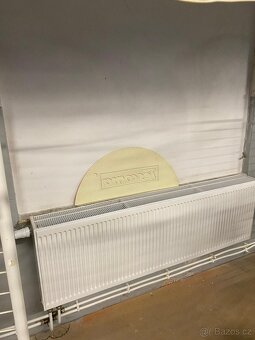 Radiátory plechové. - 4