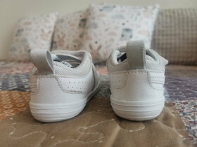 Nike kožené boty, vel. 22 - 4