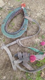 Chomout s postroji - 4