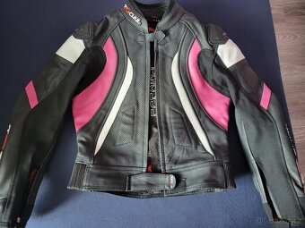 Damska kombinéza - 4