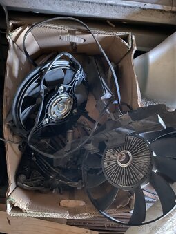 Audi A6 C5 náhradní díly - 4