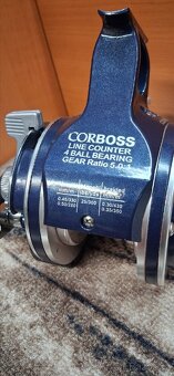 Multiplikátor  Cormoran - 4