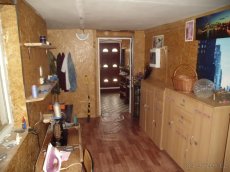 Prodej dvou rodinných domů v obci Chožov - 4